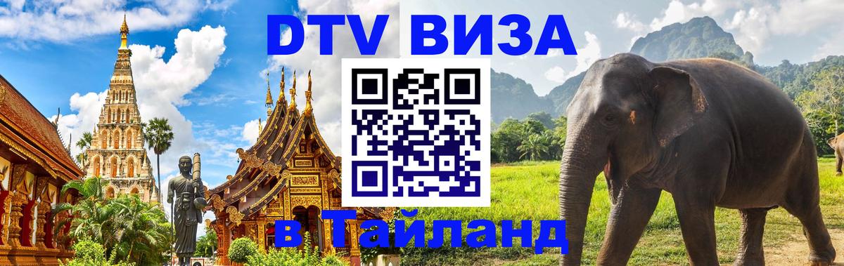 Visa ДТВ Тайланд помощь 